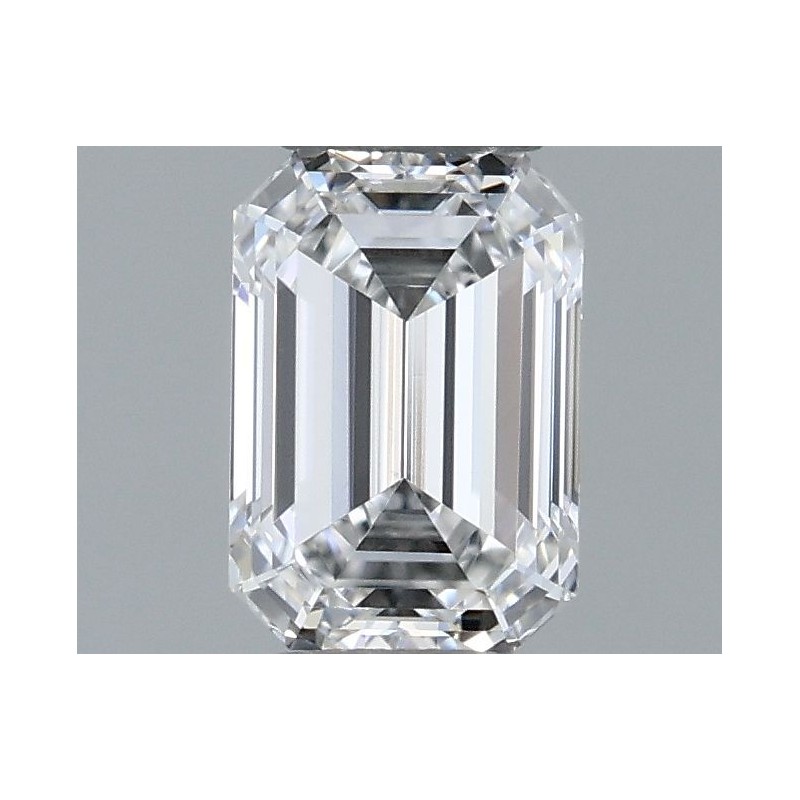 Diament szlif szmaragdowy, 0.3ct, VS1, F, GIA 1533614056 Diament szlif szmaragdowy, 0.3ct, VS1, F, GIA 1533614056